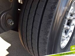 LAMBERET ThermoKing A500 LBW Doppelstock Liftachse ALU