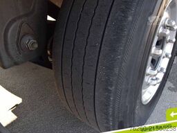 LAMBERET ThermoKing A500 LBW Doppelstock Liftachse ALU