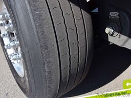 LAMBERET ThermoKing A500 LBW Doppelstock Liftachse ALU