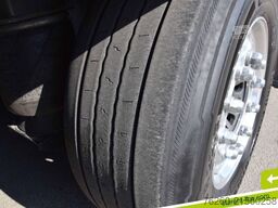 LAMBERET ThermoKing A500 LBW Doppelstock Liftachse ALU