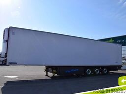 LAMBERET ThermoKing A500 LBW Doppelstock Liftachse ALU