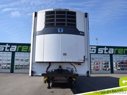 LAMBERET ThermoKing A500 LBW Doppelstock Liftachse ALU