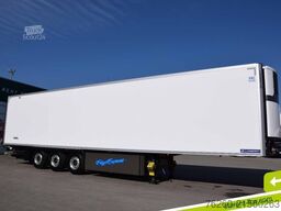 LAMBERET ThermoKing A500 LBW Doppelstock Liftachse ALU