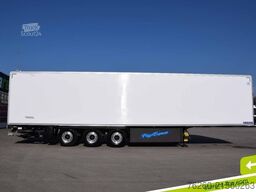 LAMBERET ThermoKing A500 LBW Doppelstock Liftachse ALU