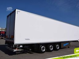 LAMBERET ThermoKing A500 LBW Doppelstock Liftachse ALU