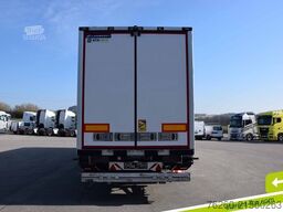 LAMBERET ThermoKing A500 LBW Doppelstock Liftachse ALU