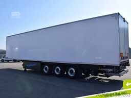 LAMBERET ThermoKing A500 LBW Doppelstock Liftachse ALU