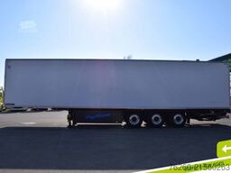 LAMBERET ThermoKing A500 LBW Doppelstock Liftachse ALU