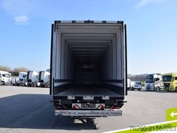 LAMBERET ThermoKing A500 LBW Doppelstock Liftachse ALU