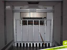 LAMBERET ThermoKing A500 LBW Doppelstock Liftachse ALU