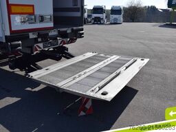 LAMBERET ThermoKing A500 LBW Doppelstock Liftachse ALU