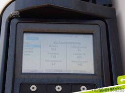 LAMBERET ThermoKing A500 LBW Doppelstock Liftachse ALU