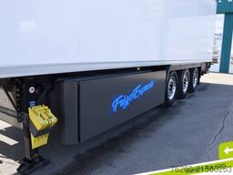 LAMBERET ThermoKing A500 LBW Doppelstock Liftachse ALU