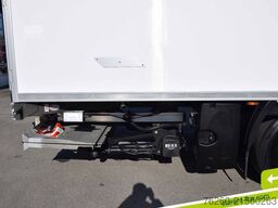 LAMBERET ThermoKing A500 LBW Doppelstock Liftachse ALU