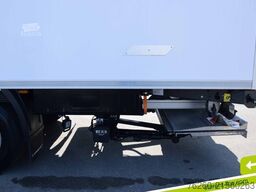 LAMBERET ThermoKing A500 LBW Doppelstock Liftachse ALU