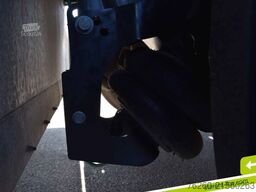 LAMBERET ThermoKing A500 LBW Doppelstock Liftachse ALU