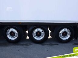 LAMBERET ThermoKing A500 LBW Doppelstock Liftachse ALU