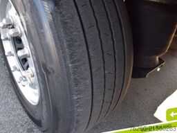 LAMBERET ThermoKing A500 LBW Doppelstock Liftachse ALU