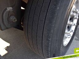 LAMBERET ThermoKing A500 LBW Doppelstock Liftachse ALU