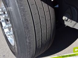 LAMBERET ThermoKing A500 LBW Doppelstock Liftachse ALU