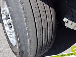 LAMBERET ThermoKing A500 LBW Doppelstock Liftachse ALU