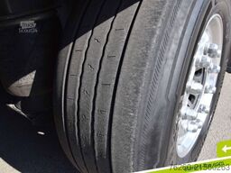 LAMBERET ThermoKing A500 LBW Doppelstock Liftachse ALU