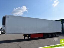 KRONE ThermoKing SLXi300 Liftachse Doppelstock 8.277 h