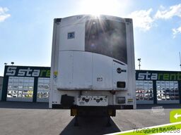 KRONE ThermoKing SLXi300 Liftachse Doppelstock 8.277 h