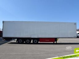 KRONE ThermoKing SLXi300 Liftachse Doppelstock 8.277 h