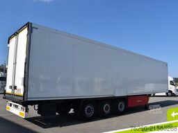 KRONE ThermoKing SLXi300 Liftachse Doppelstock 8.277 h