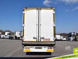 KRONE ThermoKing SLXi300 Liftachse Doppelstock 8.277 h