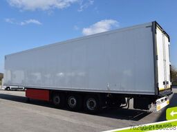 KRONE ThermoKing SLXi300 Liftachse Doppelstock 8.277 h