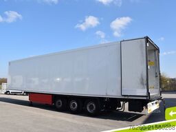 KRONE ThermoKing SLXi300 Liftachse Doppelstock 8.277 h