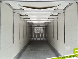 KRONE ThermoKing SLXi300 Liftachse Doppelstock 8.277 h