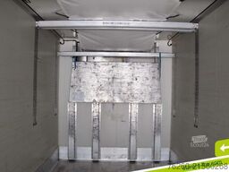 KRONE ThermoKing SLXi300 Liftachse Doppelstock 8.277 h