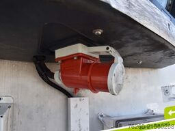 KRONE ThermoKing SLXi300 Liftachse Doppelstock 8.277 h