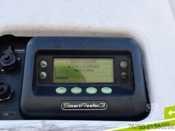 KRONE ThermoKing SLXi300 Liftachse Doppelstock 8.277 h