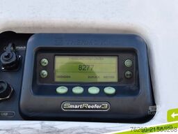 KRONE ThermoKing SLXi300 Liftachse Doppelstock 8.277 h