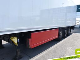 KRONE ThermoKing SLXi300 Liftachse Doppelstock 8.277 h