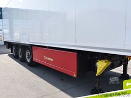 KRONE ThermoKing SLXi300 Liftachse Doppelstock 8.277 h