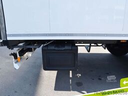 KRONE ThermoKing SLXi300 Liftachse Doppelstock 8.277 h