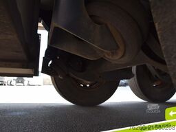 KRONE ThermoKing SLXi300 Liftachse Doppelstock 8.277 h