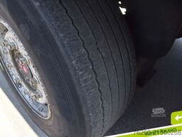 KRONE ThermoKing SLXi300 Liftachse Doppelstock 8.277 h