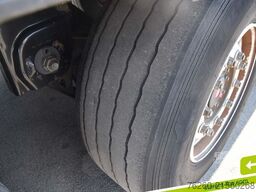 KRONE ThermoKing SLXi300 Liftachse Doppelstock 8.277 h