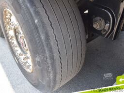 KRONE ThermoKing SLXi300 Liftachse Doppelstock 8.277 h