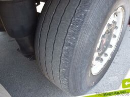 KRONE ThermoKing SLXi300 Liftachse Doppelstock 8.277 h