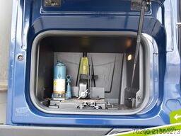 RENAULT T460 Planenaufbau LBW 2500Kg Retarder NAVI