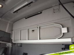 RENAULT T460 Planenaufbau LBW 2500Kg Retarder NAVI