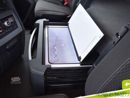 RENAULT T460 Planenaufbau LBW 2500Kg Retarder NAVI