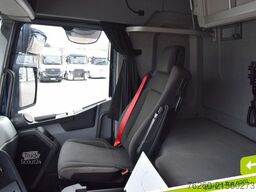 RENAULT T460 Planenaufbau LBW 2500Kg Retarder NAVI
